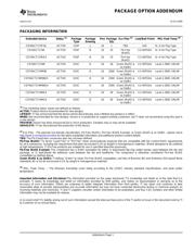 CD74ACT174MG4 datasheet.datasheet_page 6