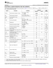 LME49721MA/NOPB datasheet.datasheet_page 3