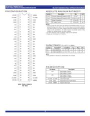 74FCT162652ATPV datasheet.datasheet_page 2