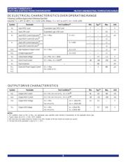 74FCT162652ATPV datasheet.datasheet_page 5