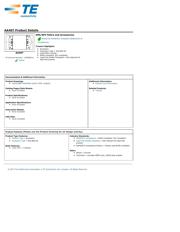 AA407 datasheet.datasheet_page 1