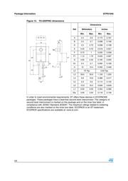 STPS1045D datasheet.datasheet_page 6