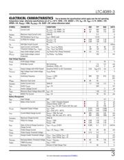 LTC4089EDJC-3#PBF 数据规格书 3