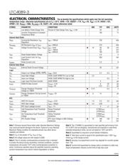 LTC4089EDJC-3#PBF 数据规格书 4