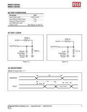 IS62C1024AL-35TLI datasheet.datasheet_page 5