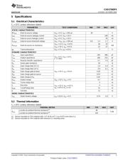 CSD17585F5T datasheet.datasheet_page 3