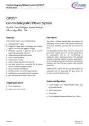 IKCM20L60GDXKMA1 datasheet.datasheet_page 3