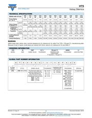 HTS91001002FKB23 datasheet.datasheet_page 2