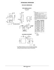 NTD6416ANT4G datasheet.datasheet_page 6