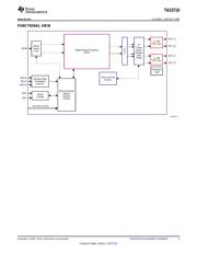 TAS5710PHPR datasheet.datasheet_page 3