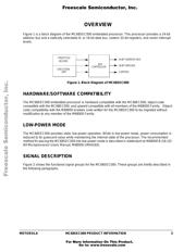 MC68SEC000AA16 datasheet.datasheet_page 3