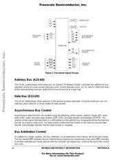 MC68SEC000AA16 datasheet.datasheet_page 4