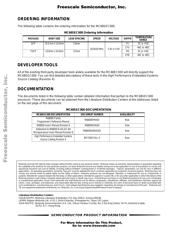 MC68SEC000AA16 datasheet.datasheet_page 6