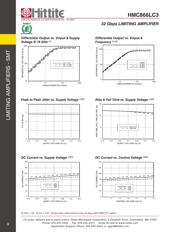 HMC866LC3 datasheet.datasheet_page 5