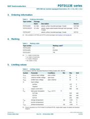 PDTD113ET,215 datasheet.datasheet_page 3