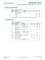 PDTD113ET,215 datasheet.datasheet_page 4