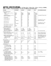 AD7703 datasheet.datasheet_page 2