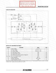 74HC4049D(BJ) datasheet.datasheet_page 3