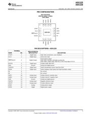 ADS1226IRGVR datasheet.datasheet_page 5