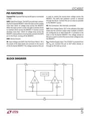 LTC2053CMS8 datasheet.datasheet_page 5