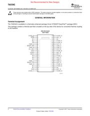 TAS5342DDV datasheet.datasheet_page 2