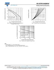 STPS1045BTR datasheet.datasheet_page 4