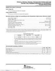 TPS75525KCG3 datasheet.datasheet_page 5