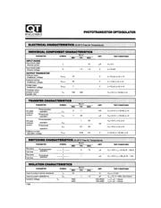TIL111 datasheet.datasheet_page 2