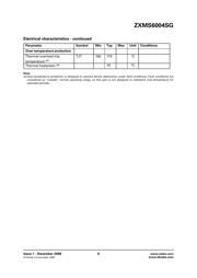 ZXMS6004SGTA datasheet.datasheet_page 6