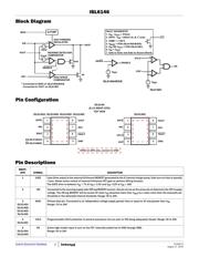 ISL6146BFRZ-T7A datasheet.datasheet_page 3