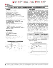 TPS74901 datasheet.datasheet_page 1