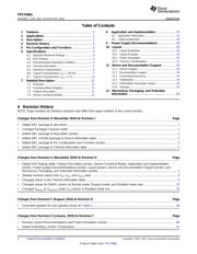 TPS74901 datasheet.datasheet_page 2