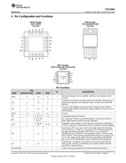 TPS74901 datasheet.datasheet_page 3