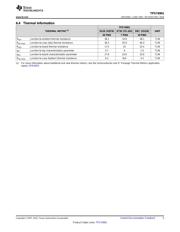 TPS74901 datasheet.datasheet_page 5