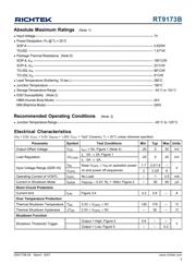 RT9173BPS datasheet.datasheet_page 5