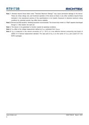 RT9173BPS datasheet.datasheet_page 6