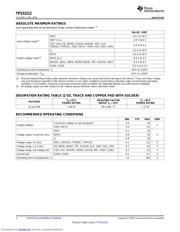 TPS51513RHB datasheet.datasheet_page 2