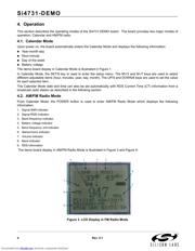 SI4731-DEMO datasheet.datasheet_page 4