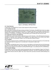 SI4731-DEMO datasheet.datasheet_page 5