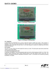 SI4731-DEMO datasheet.datasheet_page 6