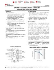 LMK00306SQ/NOPB datasheet.datasheet_page 1