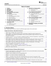 LMK00306SQ/NOPB datasheet.datasheet_page 2