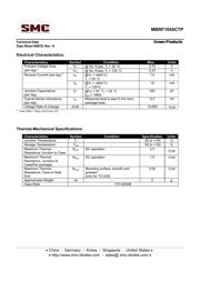 MBRF1045CTP datasheet.datasheet_page 4