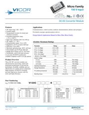 V150C28M150BL2 datasheet.datasheet_page 1