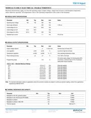 V150C28M150BL2 datasheet.datasheet_page 2