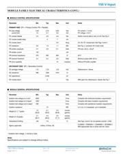 V150C28M150BL2 datasheet.datasheet_page 3