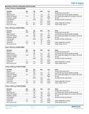 V150C28M150BL2 datasheet.datasheet_page 4