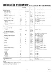 ADG726BCPZ-REEL7 datasheet.datasheet_page 2