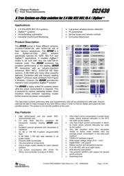 CC2430F-128ZRTC datasheet.datasheet_page 1