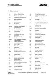 CC2430F-128ZRTC datasheet.datasheet_page 6